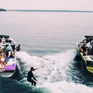 Fitzroy Island Day Tour & Water  Activities