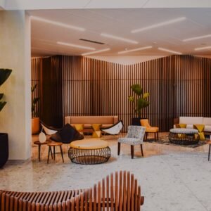 New Road Hotel